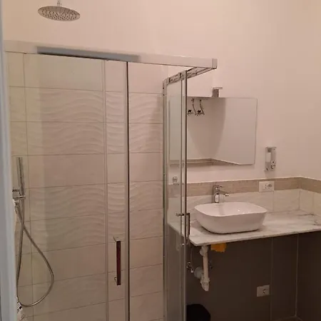 Apartment Bellavista