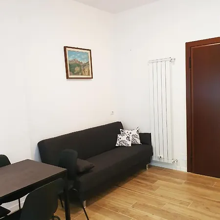 Bellavista דירה ראפאלו