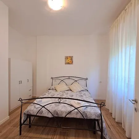 Bellavista Apartment Rapallo