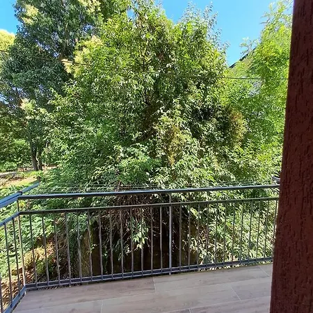 Apartamento Bellavista Rapallo